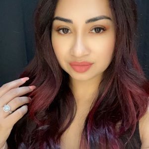 Meet your Posher, Norma